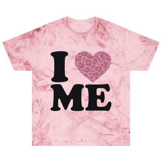 Love Yourself! I Love Me Blast T Shirts