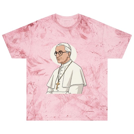 pope Blast T Shirts
