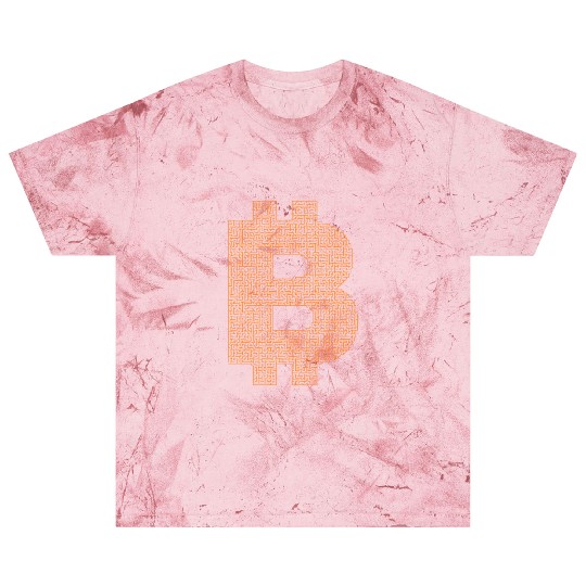 Bitcoin Freedom Blast T Shirts – Wear the Future of Finance