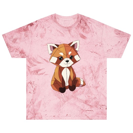 Cute red panda Blast T Shirts