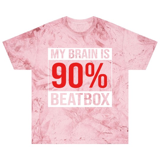 Beatbox Rap Battle Beatboxing Blast T Shirts