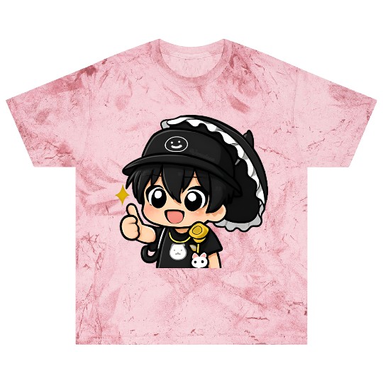 Chibi Joneda Great Blast T Shirts