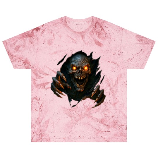 BurstBeast Zombie Blast T Shirts