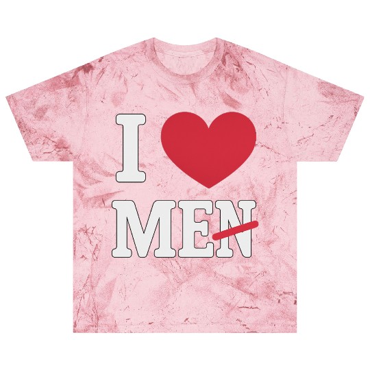 I Love Me – Funny Self-Love Statement Blast T Shirts