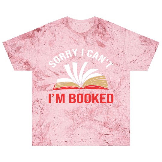 Reading Teacher Bookworm Librarian Blast T Shirts
