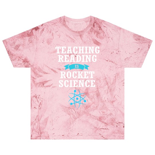 Reading Teacher Librarian Book Blast T Shirts