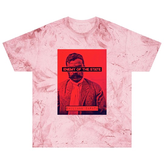 Emiliano Zapata (EOTS) (R) Blast T Shirts