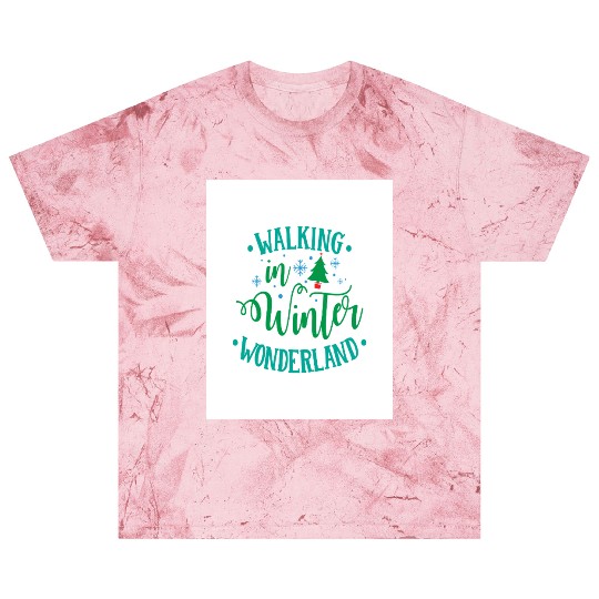 walking Blast T Shirts