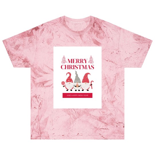 gnomes Blast T Shirts