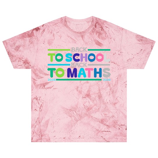 back to school Blast T Shirts