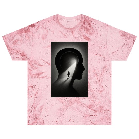 Inner Horizon – the journey within yourself Blast T Shirts