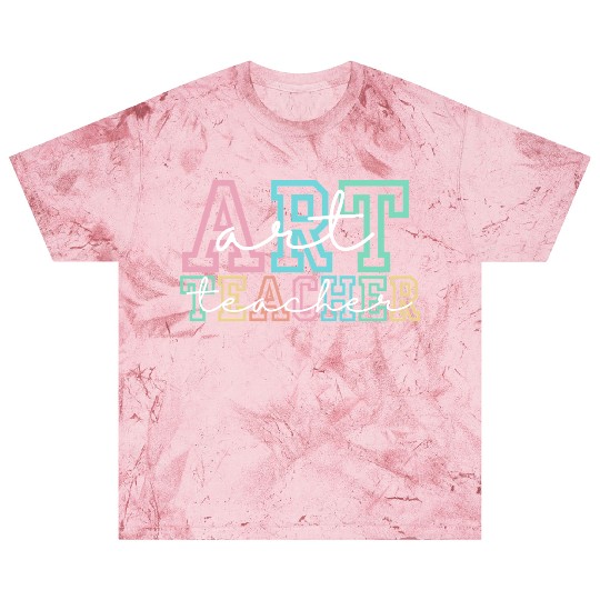 Art Teacher Blast T Shirts, Teacher Definition Blast T Shirts, Art T