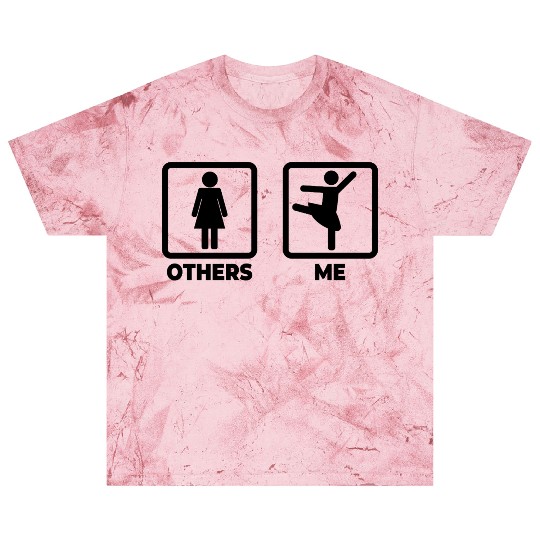 Ballet Dancer Life Blast T Shirts