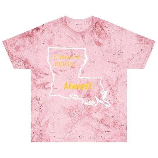 Purple and Gold Geaux Tigers Gameday Gear Blast T Shirts