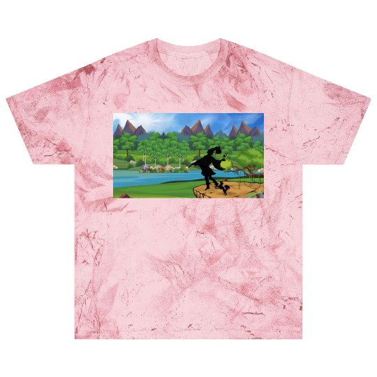 True Crime Tarot Gift Ideas for Her Blast T Shirts