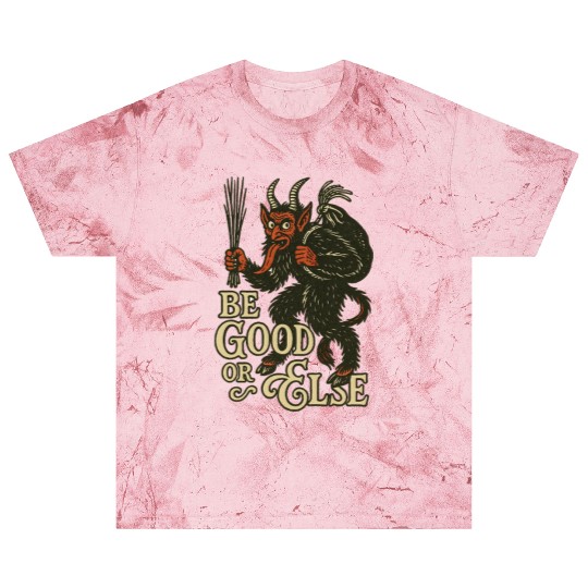 Krampus Blast T Shirts