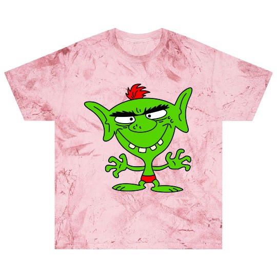green goblin Blast T Shirts