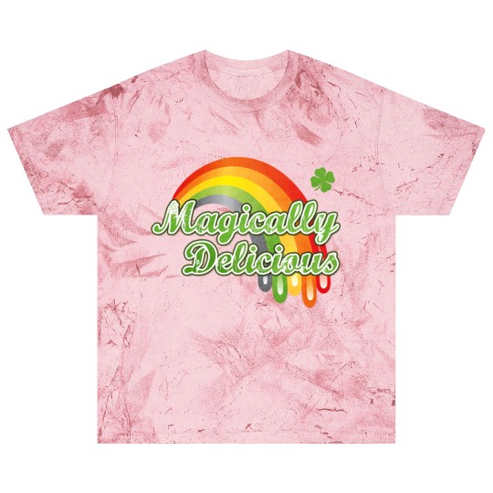 Magically Delicious Blast T Shirts