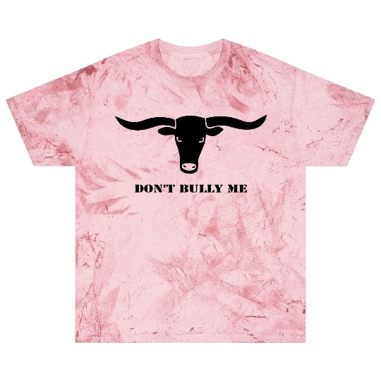 bull skull ox horn horns bully cow farmer cowboy Blast T Shirts