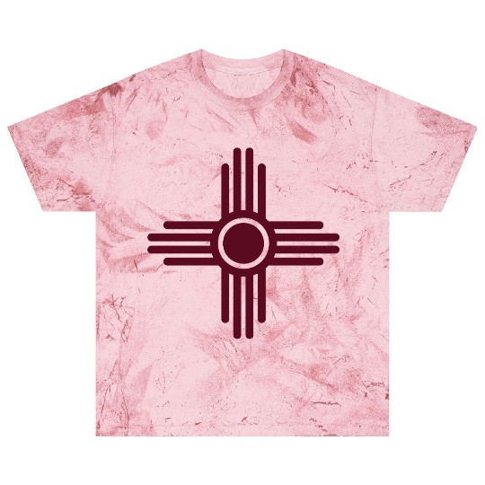 Zia Sun, Zia Pueblo, New Mexico, Sun Symbol, SVG, Blast T Shirts
