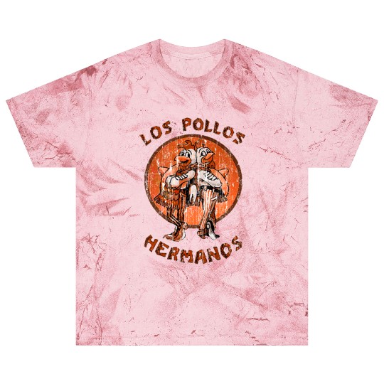 los pollos hermanos Blast T Shirts