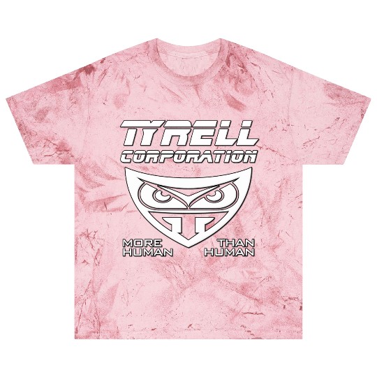 Tyrell Corporation Blade Runner Blast T Shirts