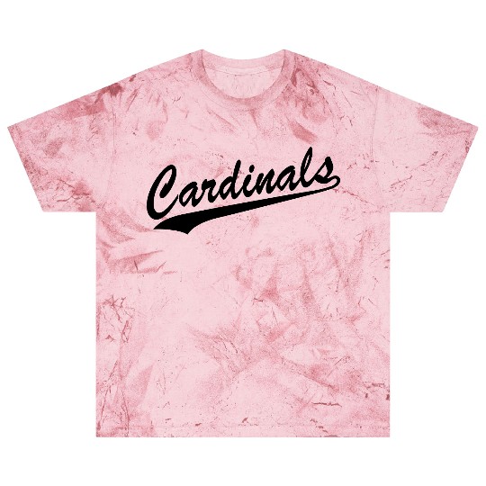 Cardinals Blast T Shirts