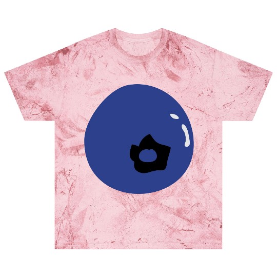 blueberry fruit Blast T Shirts