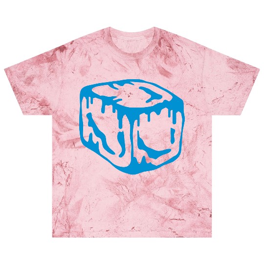 Ice Cube Design Blast T Shirts