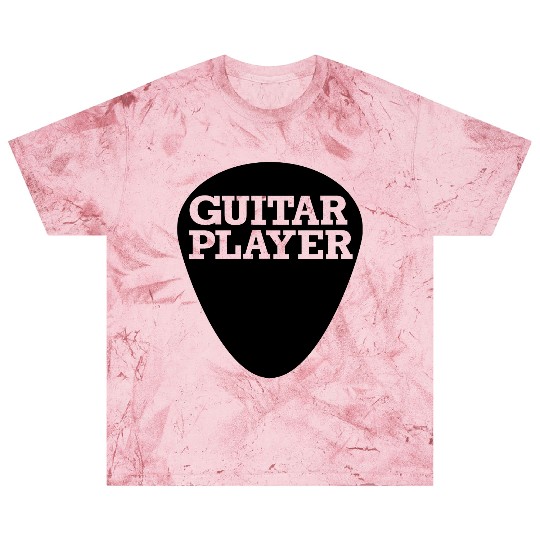 Guitar player Blast T Shirts