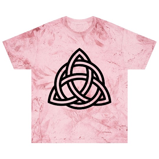 Celtic knot Blast T Shirts