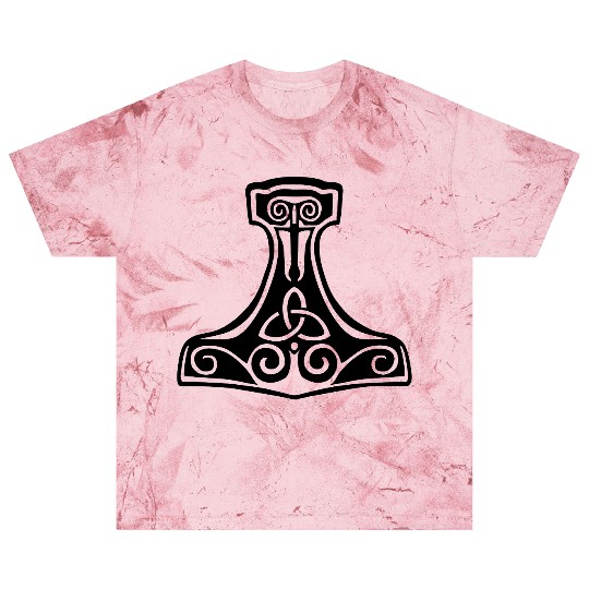 hammer of thor Blast T Shirts