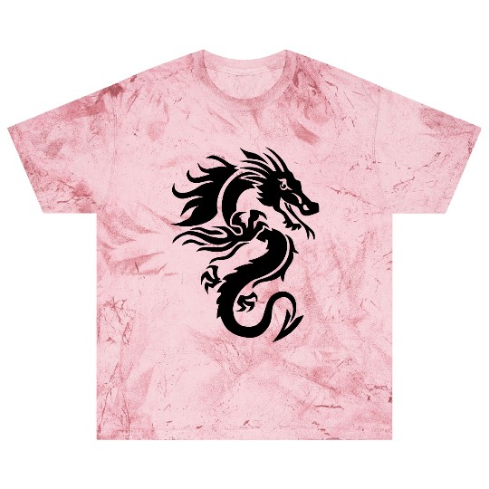 Dragon Blast T Shirts