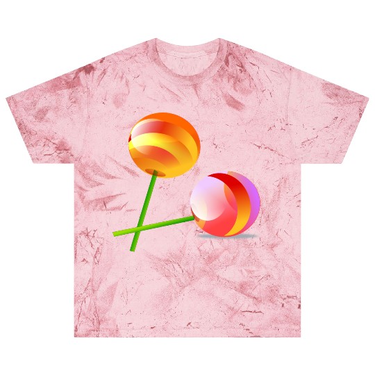 lollipop Blast T Shirts