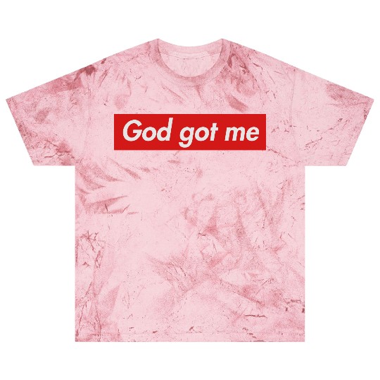God got me Blast T Shirts