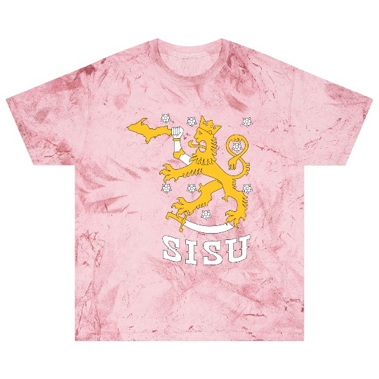 Sisu U.P. Upper Peninsula Yooper Blast T Shirts Blast T Shirts Blast T Shirts