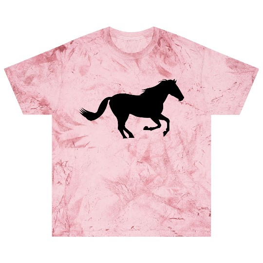 Horses, horse, riding, pony, cowboy, trot, Gallop Blast T Shirts