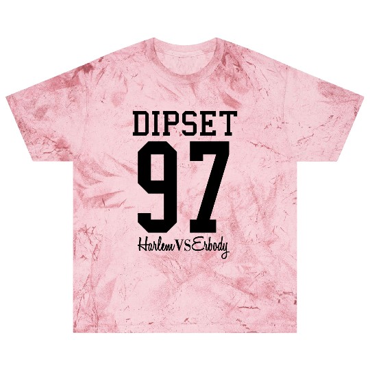 DIPSET Blast T Shirts
