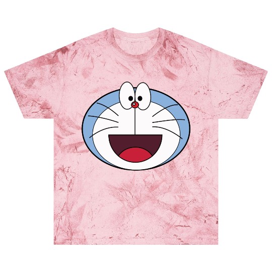 Doraemon Blast T Shirts