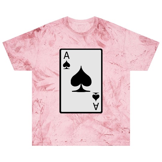 Ace of Spades Blast T Shirts