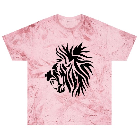 tribal lion king jungle 40222 Blast T Shirts
