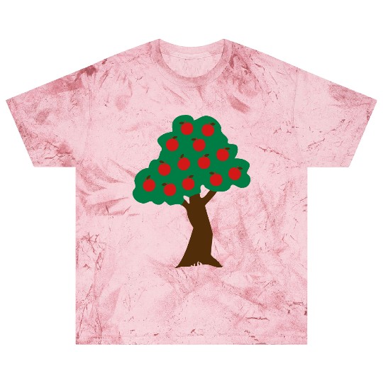 ♥ټApple Tree-Eat More Awesome Fruitټ♥ Blast T Shirts