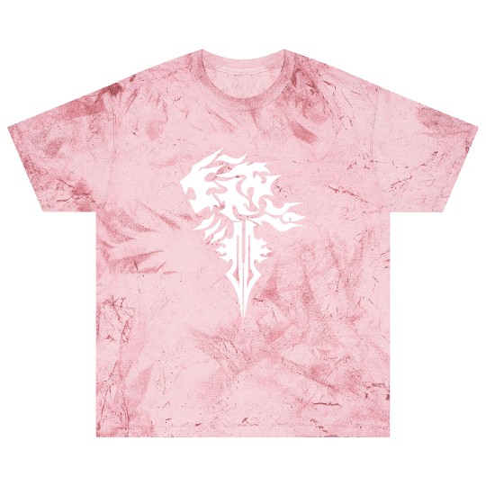 Final Fantasy 8 Squall Griever Blast T Shirts