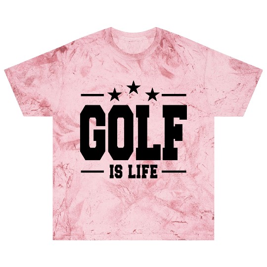 golf is life 1 Blast T Shirts