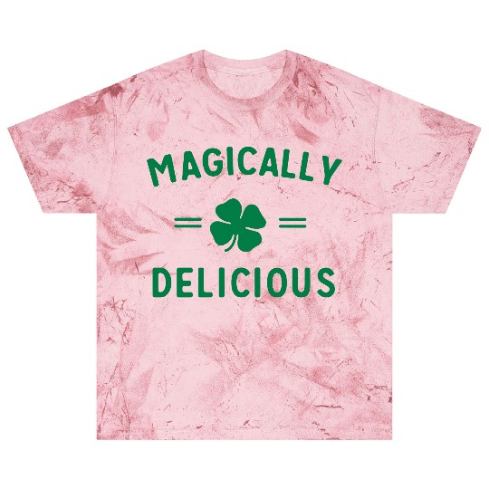 Magically Delicious Blast T Shirts