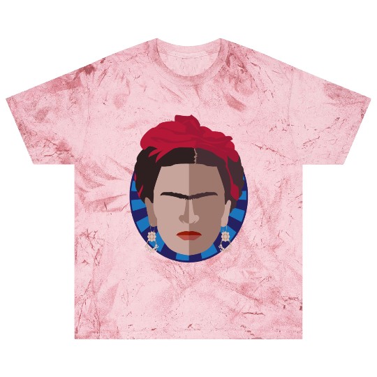 TGIF | Thank God it's Frida Kahlo Blast T Shirts