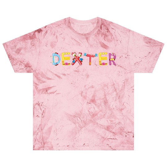 Dexter Blast T Shirts