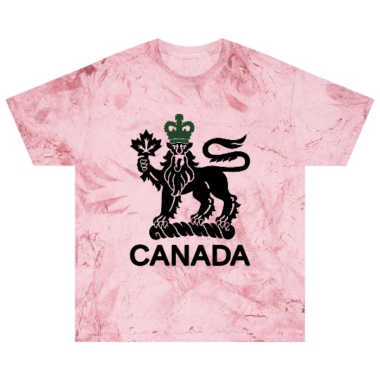 Commander-in-Chief of the Canadian Armed Forces Blast T Shirts