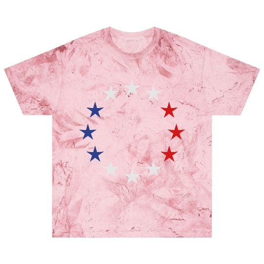 dj party celebrate mixer music loud 3 colors franc Blast T Shirts