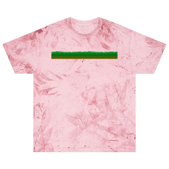 Grass Blast T Shirts